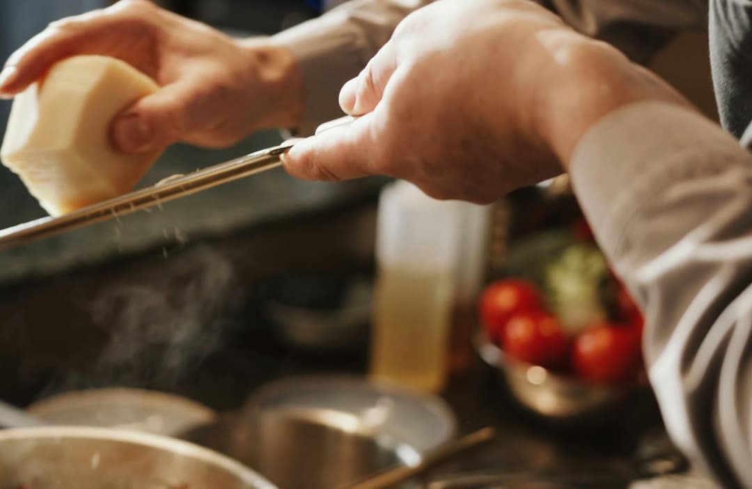 Mallorcan cooking class