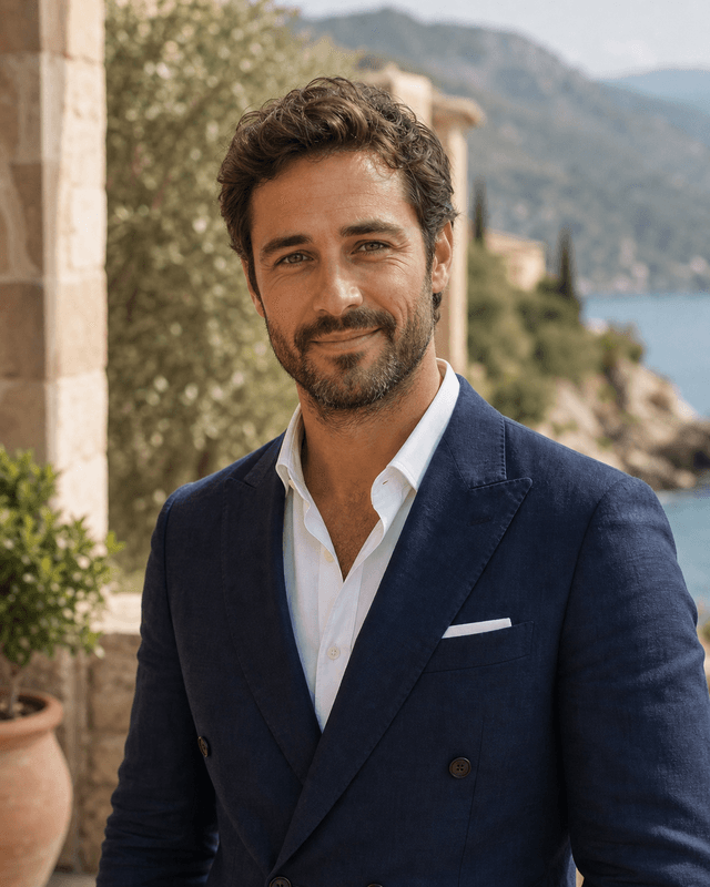 Javier Vidal
